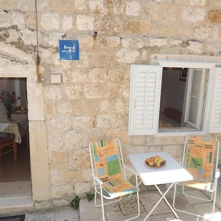 Villa Vesna Old Town Dubrovnik Kültér fotó