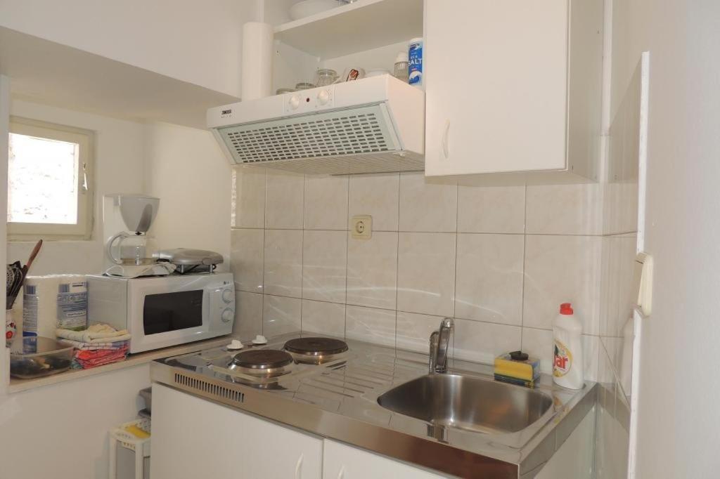Villa Vesna Old Town Dubrovnik Kültér fotó