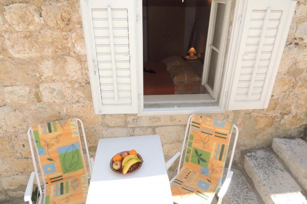 Villa Vesna Old Town Dubrovnik Kültér fotó