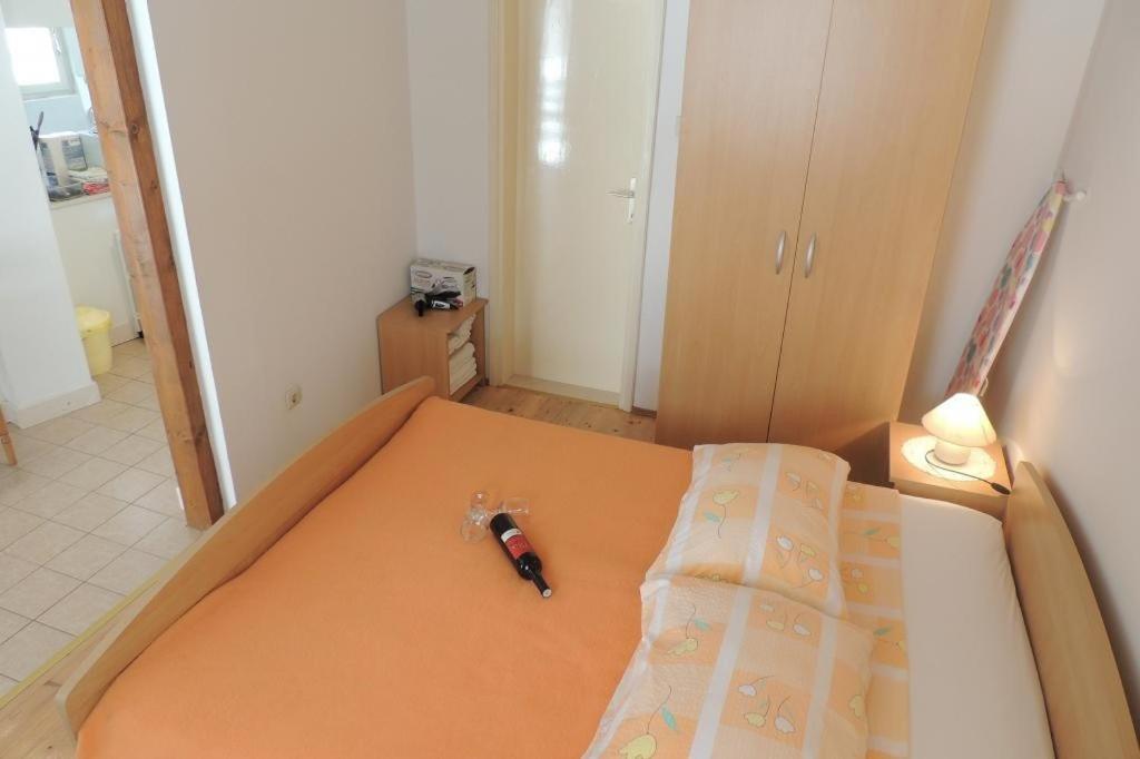 Villa Vesna Old Town Dubrovnik Kültér fotó