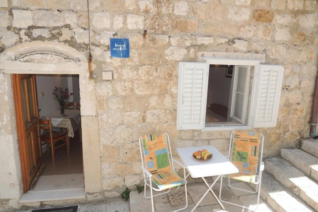 Villa Vesna Old Town Dubrovnik Kültér fotó