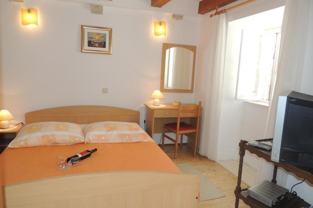 Villa Vesna Old Town Dubrovnik Kültér fotó