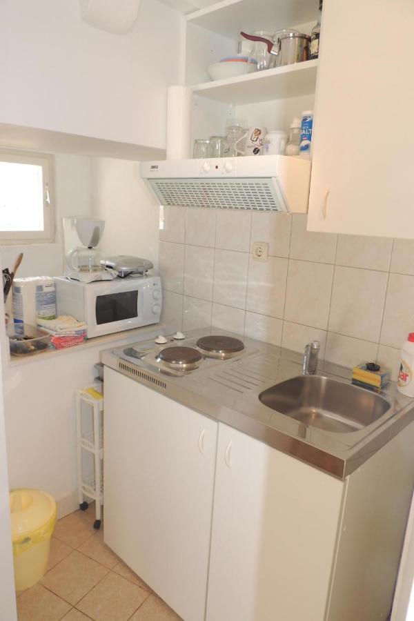 Villa Vesna Old Town Dubrovnik Kültér fotó