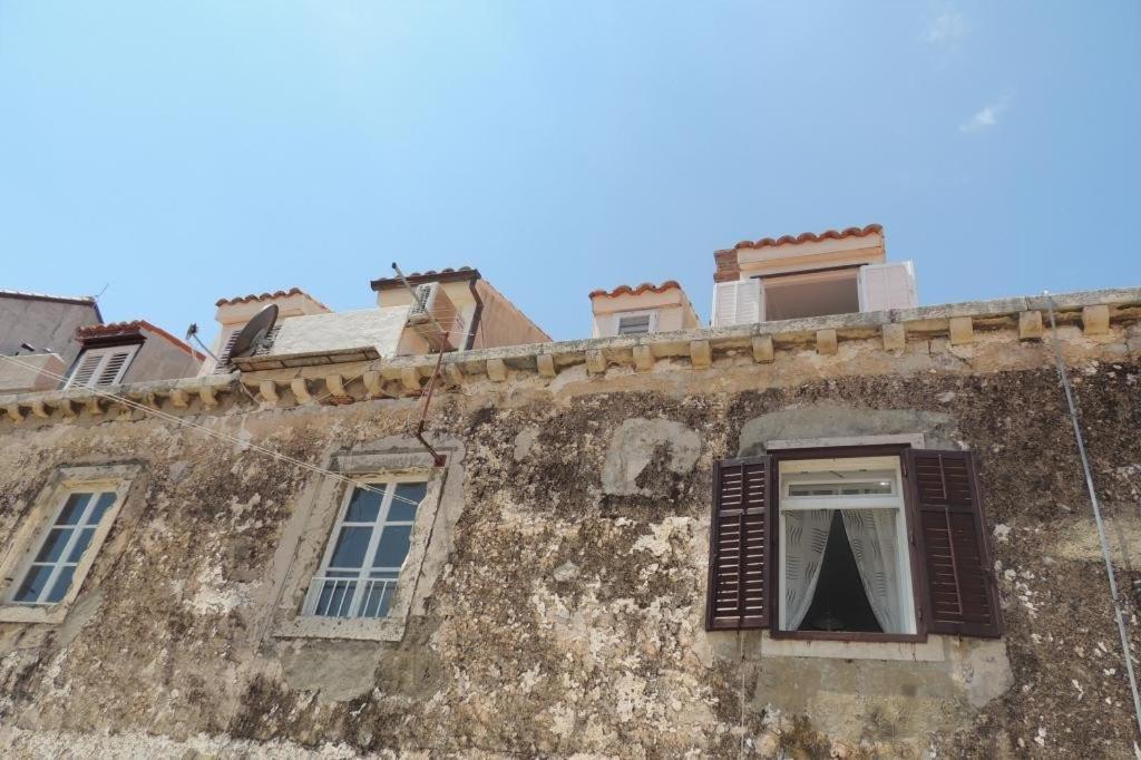 Villa Vesna Old Town Dubrovnik Kültér fotó
