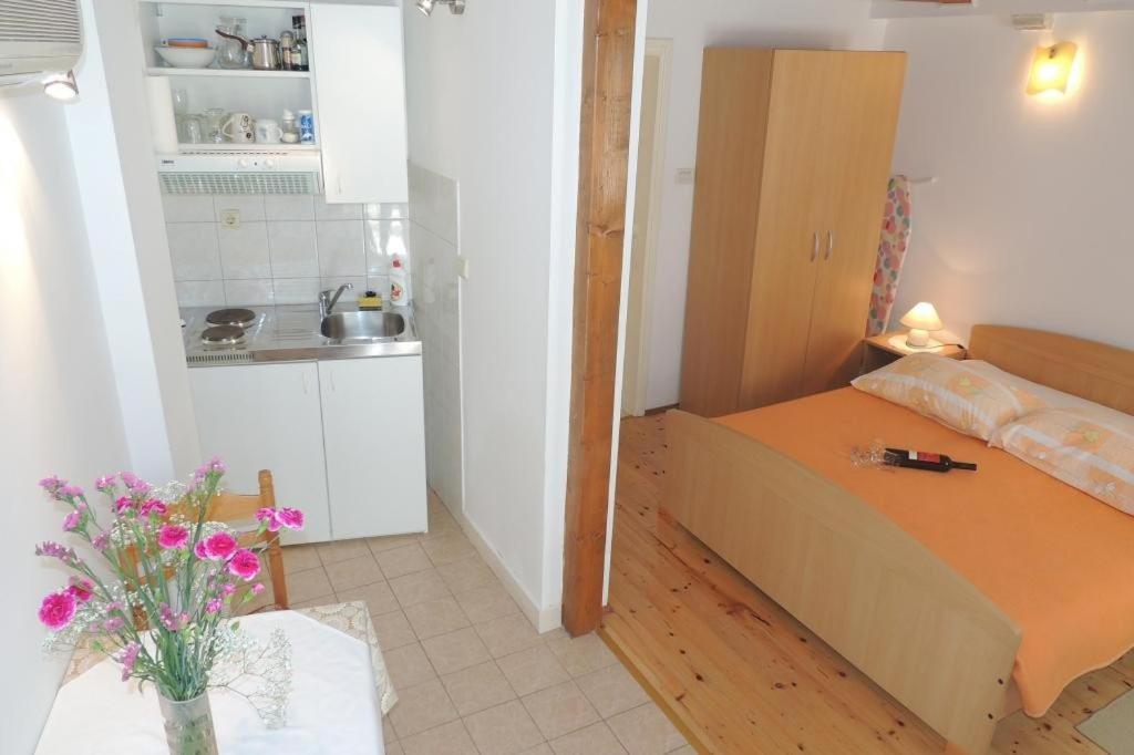 Villa Vesna Old Town Dubrovnik Kültér fotó