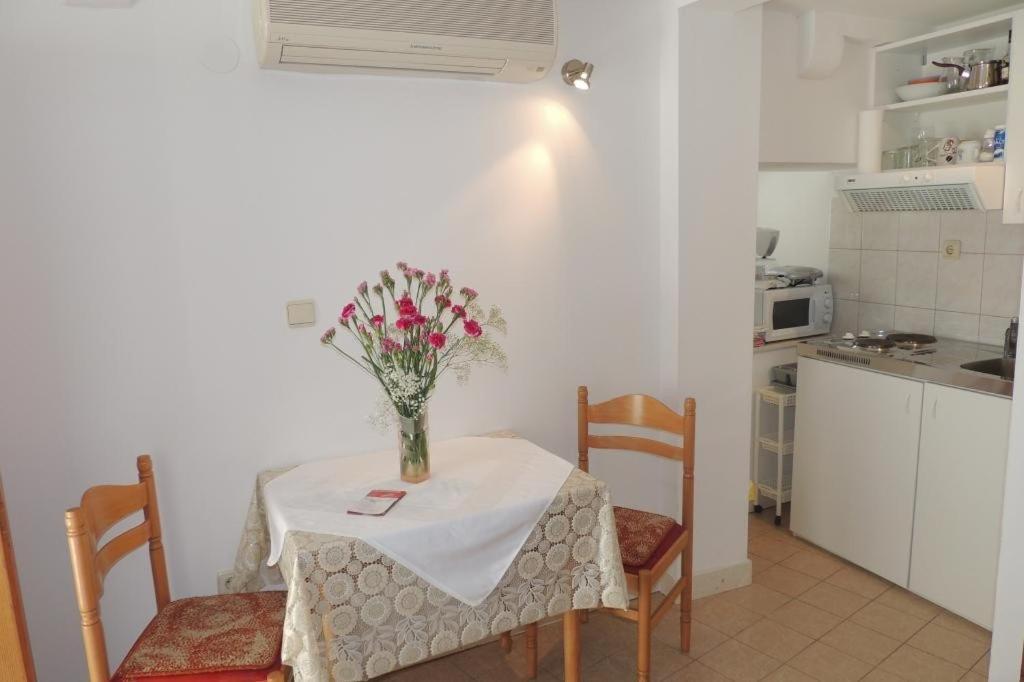 Villa Vesna Old Town Dubrovnik Kültér fotó