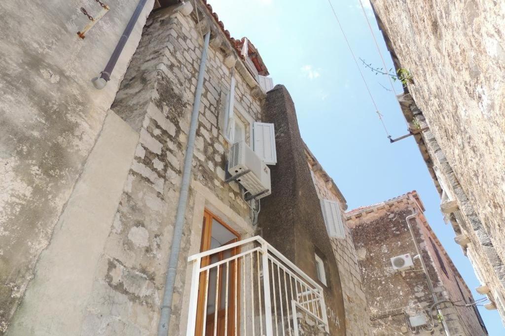 Villa Vesna Old Town Dubrovnik Kültér fotó