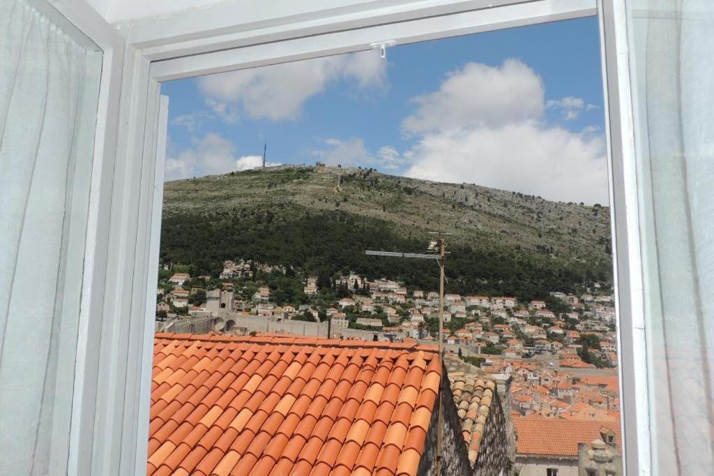 Villa Vesna Old Town Dubrovnik Kültér fotó