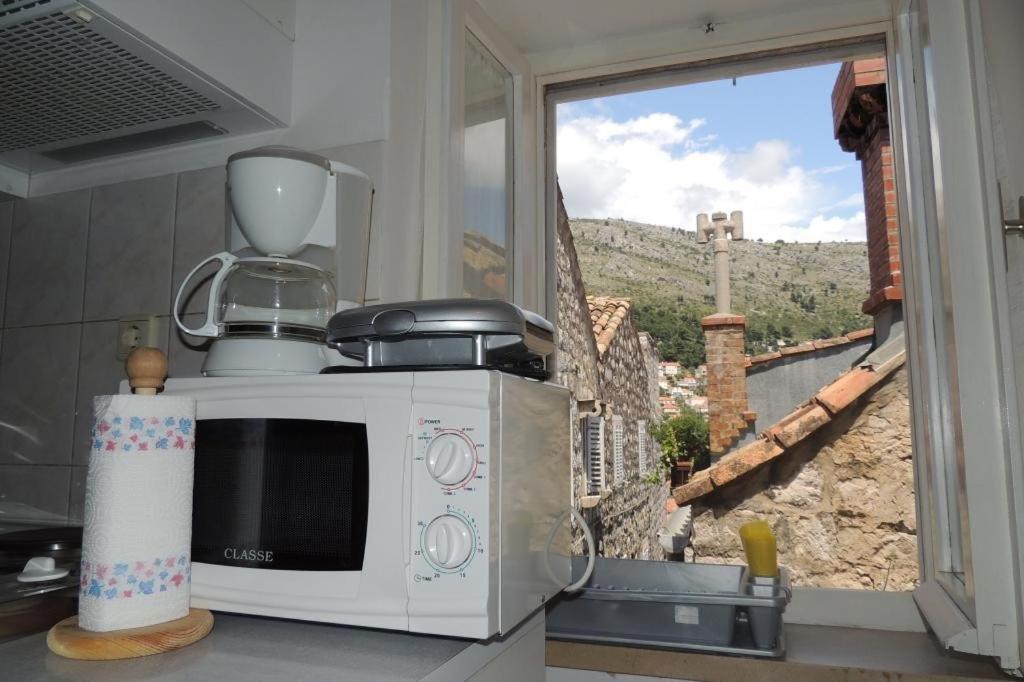 Villa Vesna Old Town Dubrovnik Kültér fotó