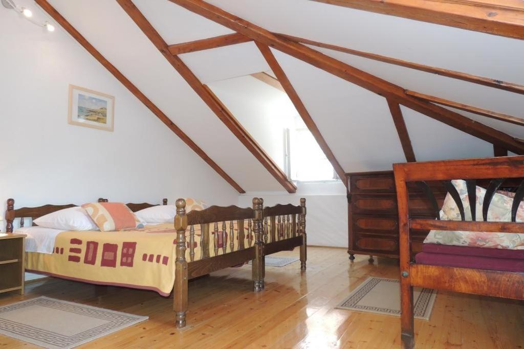 Villa Vesna Old Town Dubrovnik Kültér fotó