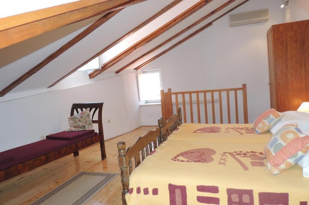 Villa Vesna Old Town Dubrovnik Kültér fotó