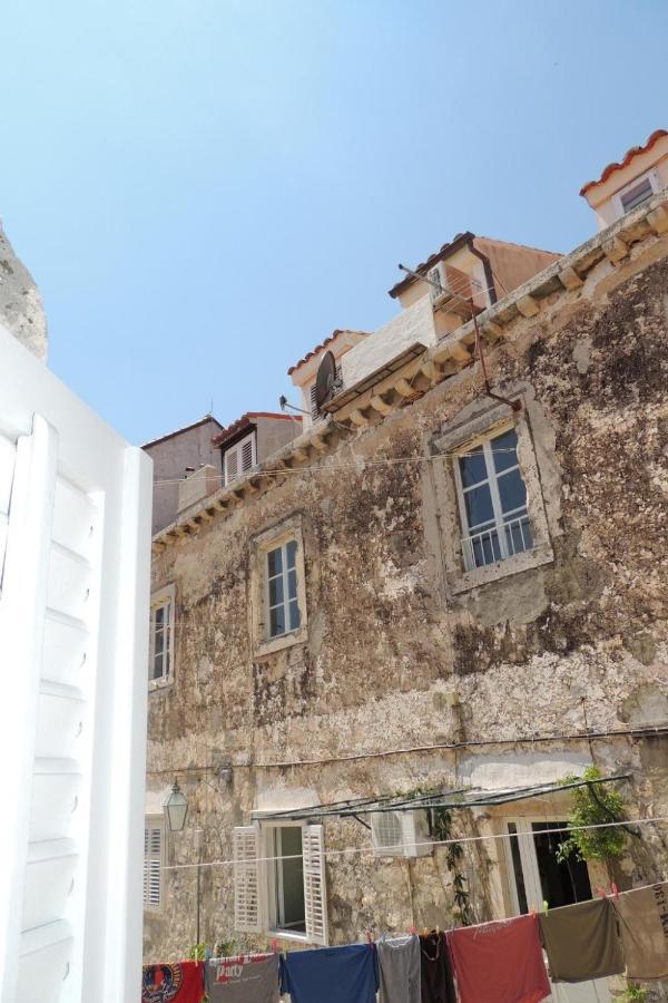 Villa Vesna Old Town Dubrovnik Kültér fotó
