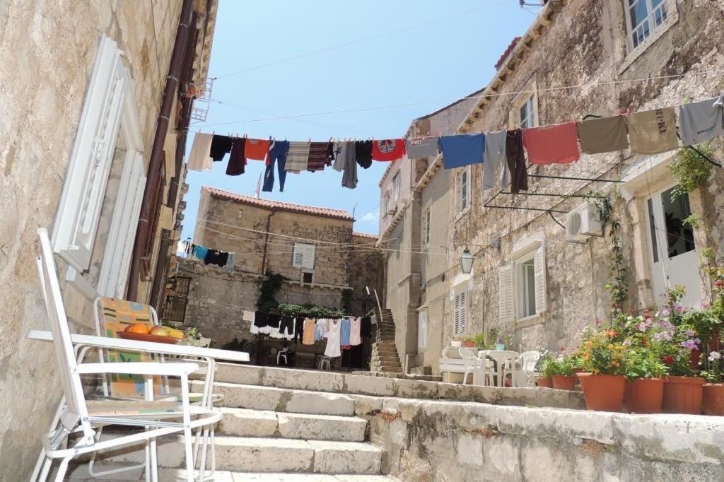 Villa Vesna Old Town Dubrovnik Kültér fotó