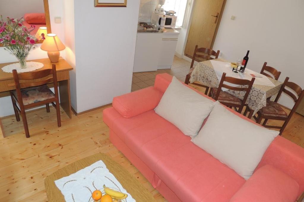 Villa Vesna Old Town Dubrovnik Kültér fotó