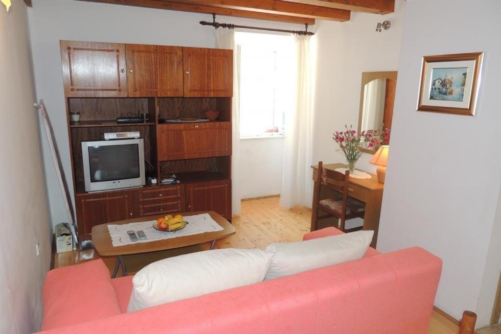Villa Vesna Old Town Dubrovnik Kültér fotó