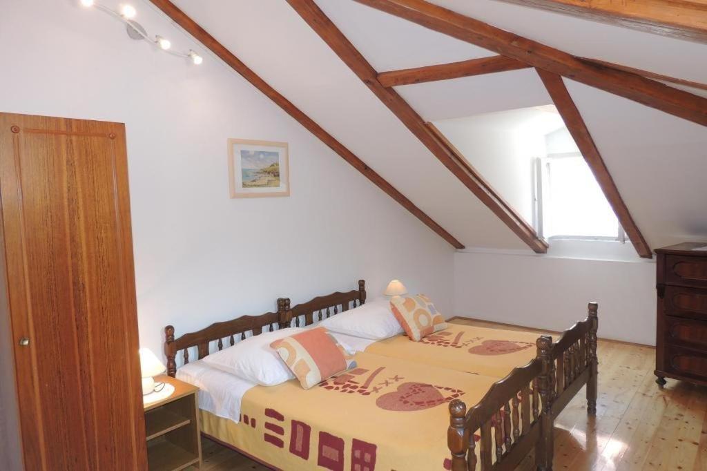 Villa Vesna Old Town Dubrovnik Kültér fotó